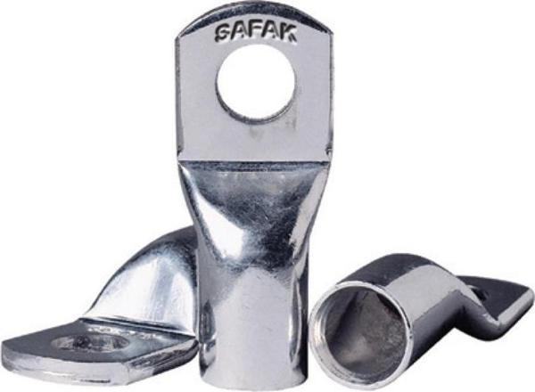 Şafak Kablo Pabuç Standart 50 Mm2 M10 - Image 1