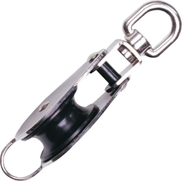 Saray Krom Tekli Makara Kuyruklu 18-20 Mm - Image 1