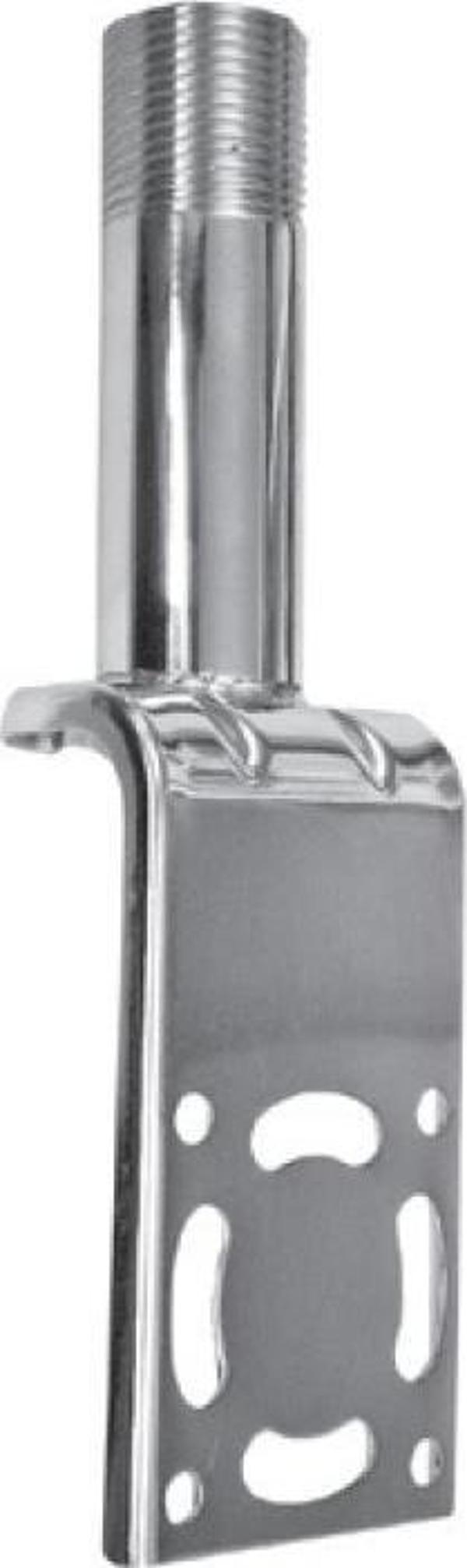 Saray Telsiz Anteni Yan Montaj Braketi Boy: 200 Mm - Image 1