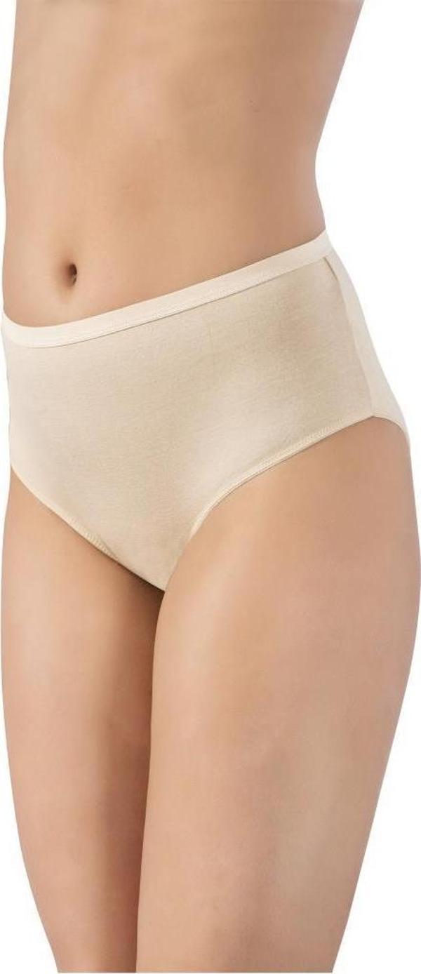 5 li Paket Lüx Drm Bayan Bambu Bato Külot 3160 - Image 1