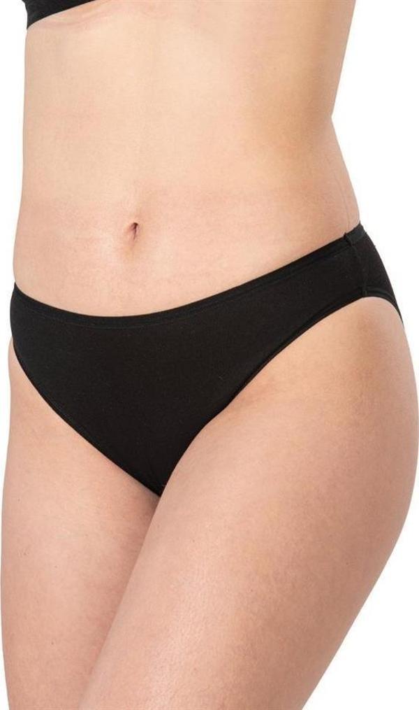 Emay Bayan Modal Pamuklu Bikini Külot 1441 - Image 1