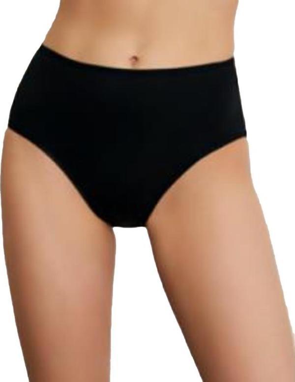 3 lü Paket Eros Bayan Bato Yüksek Bel Slip Külot ERSK700 - Image 1