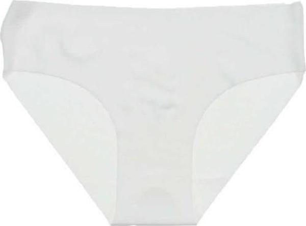 Gümüş Bayan Lazer Kesim İz Yapmaz Bikini Külot 3075 - Image 1