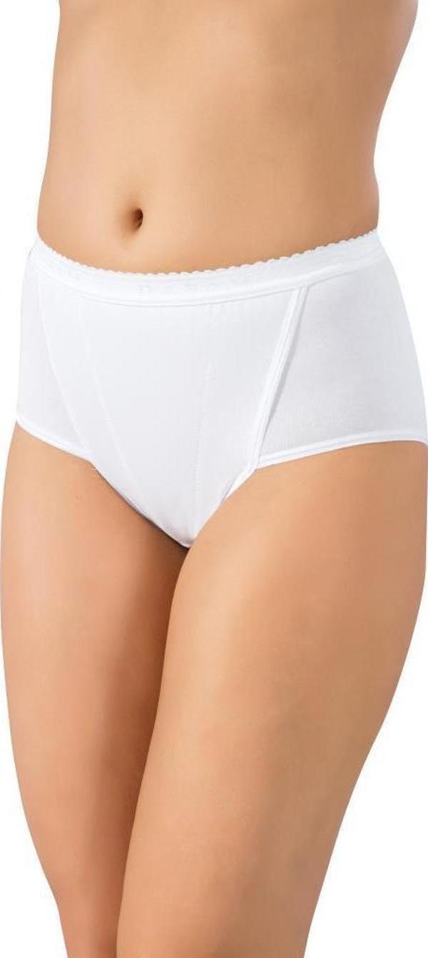 Lüx Drm Bayan Likralı Toparlayıcı Bato Külot Slip 491 - Image 1