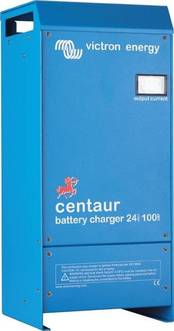 Victron Energy Centaur Redresör 12 V-100 Amp - Image 1