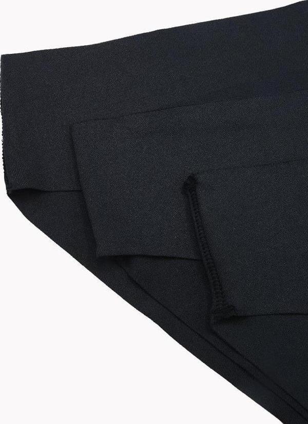 3 lü Paket Nbb Bayan Lazer Kesim Basic Slip Külot 330 - Image 1