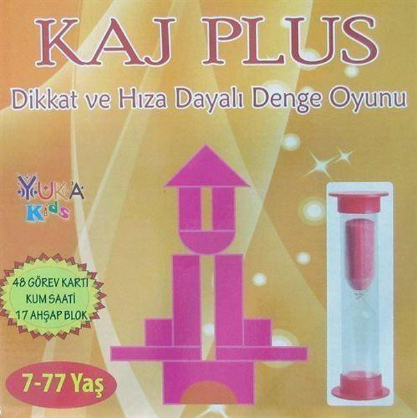 Kaj Plus (7-77 Yaş) - Image 1