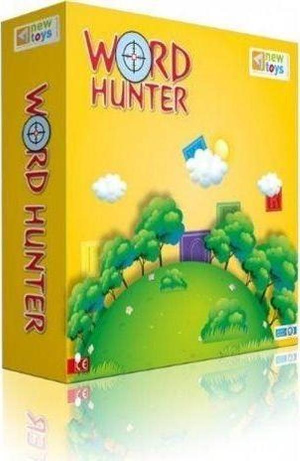 Word Hunter (Oyun) - Image 1
