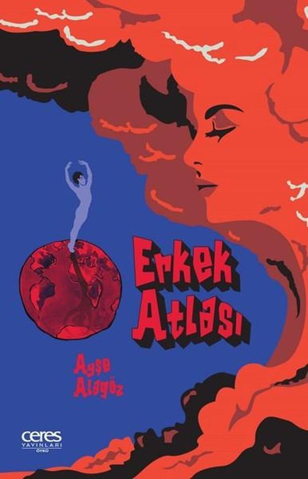 Erkek Atlası - Ceres Yayınları - Image 1