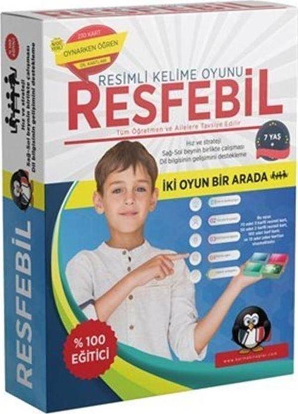 Resfebil Kelime Oyunu - Image 1