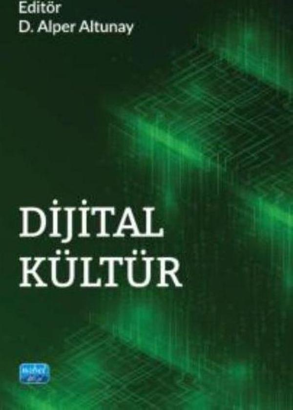 Dijital Kültür - Nobel Akademik Yayıncılık - Image 1