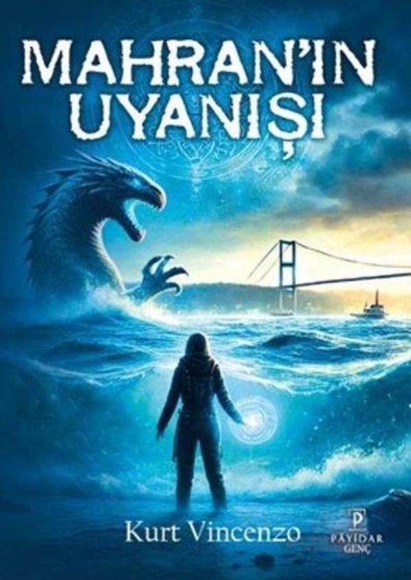 Mahran'ın Uyanışı - Payidar Genç - Image 1
