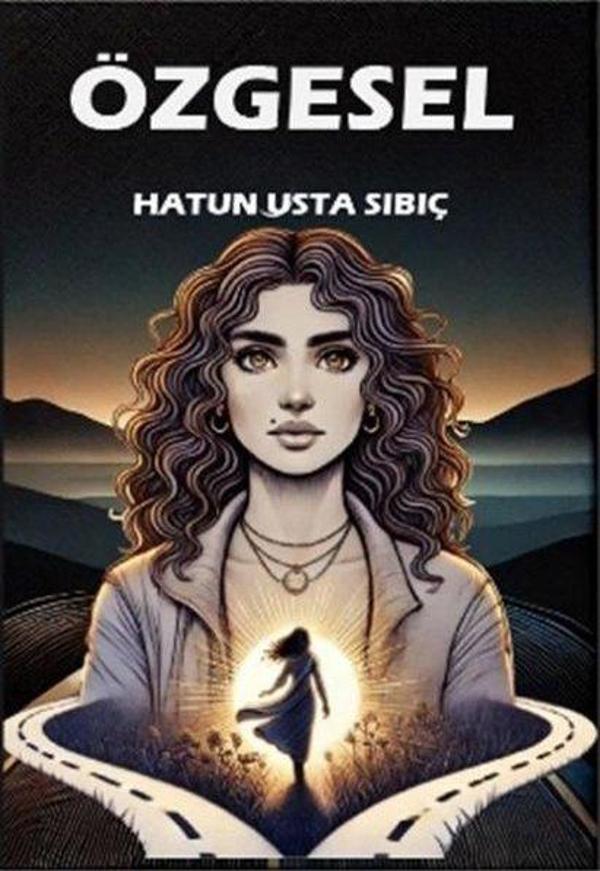 Özgesel - Son Adım Yayınları - Image 1