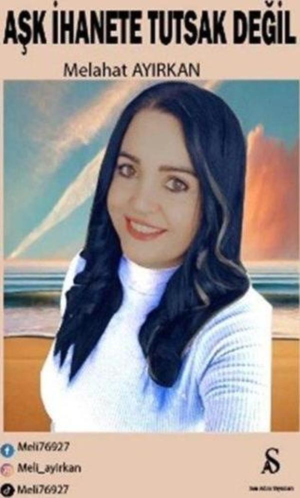 Aşk İhanete Tutsak Değil - Son Adım Yayınları - Image 1