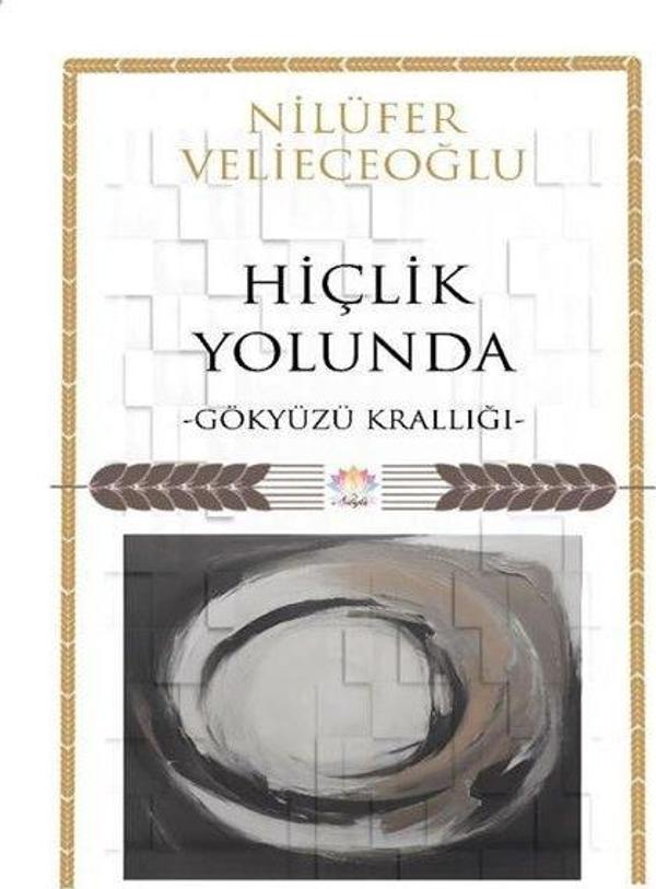 Hiçlik Yolunda - Gökyüzü Krallığı - Nilüfer Yayınları - Image 1