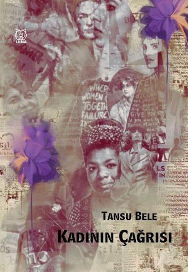 Kadının Çağrısı - Luna Yayınları - Image 1