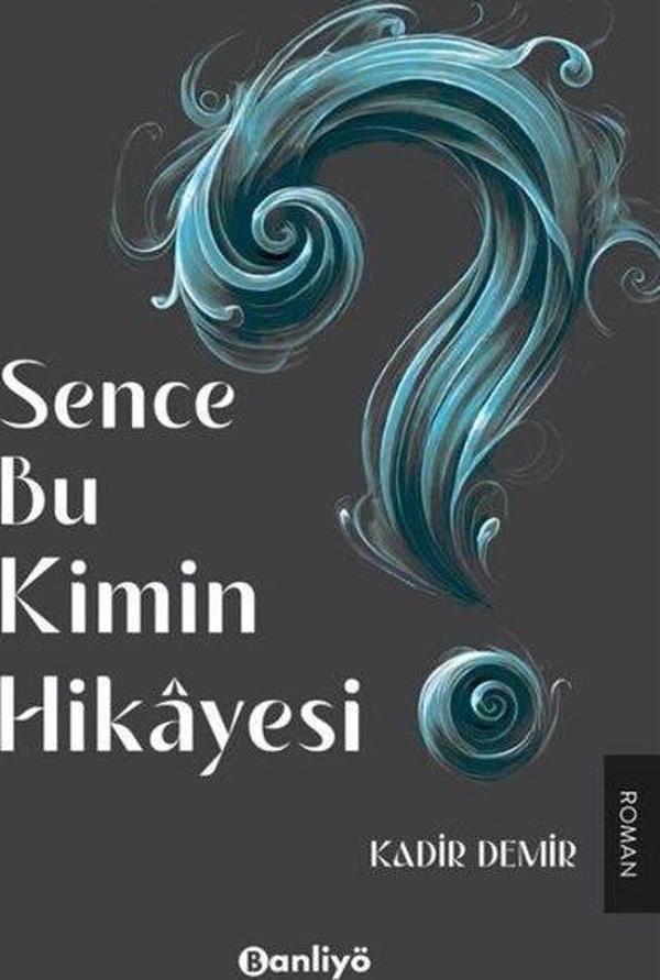 Sence Bu Kimin Hikayesi? - Banliyö Kitap - Image 1