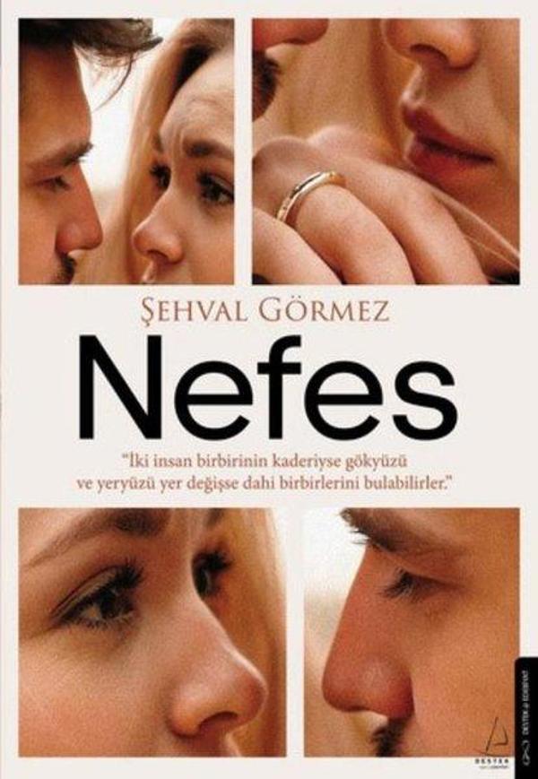 Destek Yayınları Nefes - Destek Yayınları - Image 1