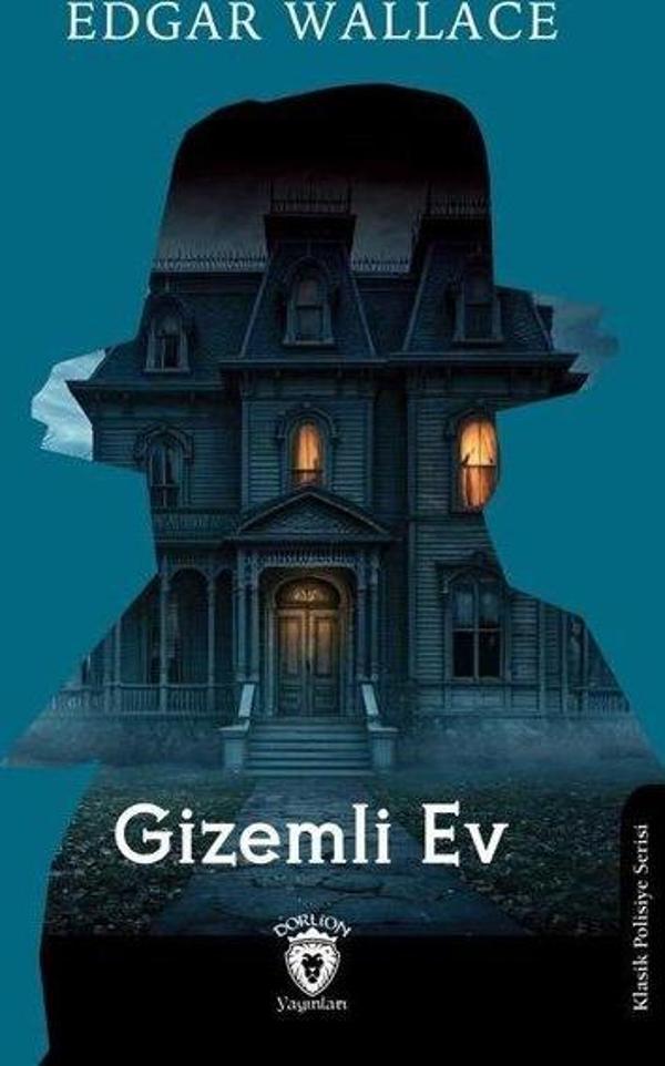 Gizemli Ev - Dorlion Yayınevi - Image 1