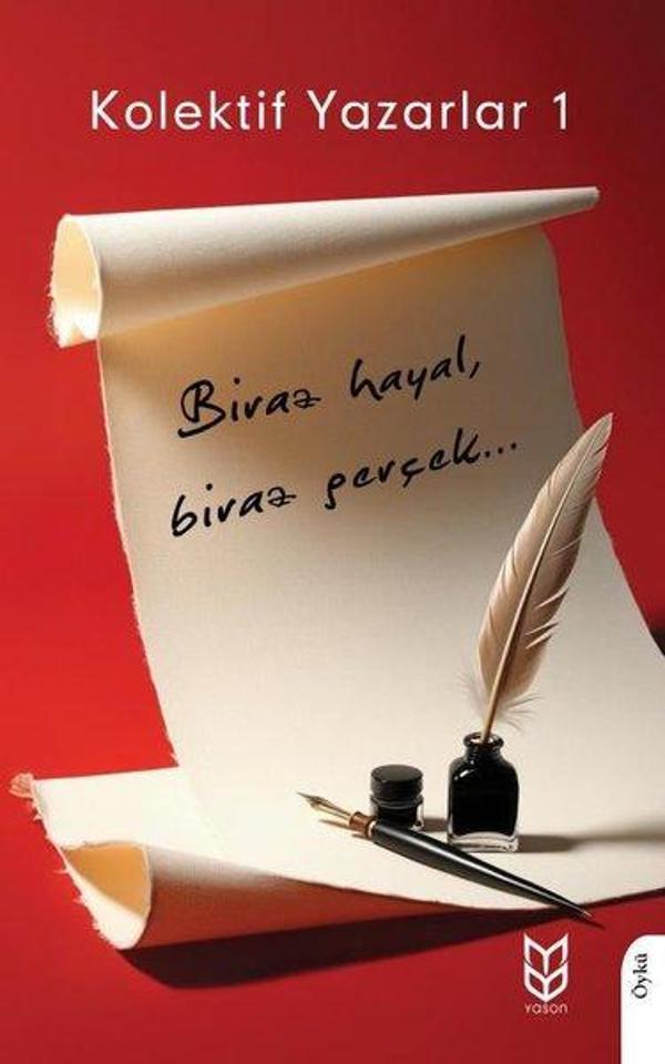 Kolektif Yazarlar 1 - Yason Yayıncılık - Image 1