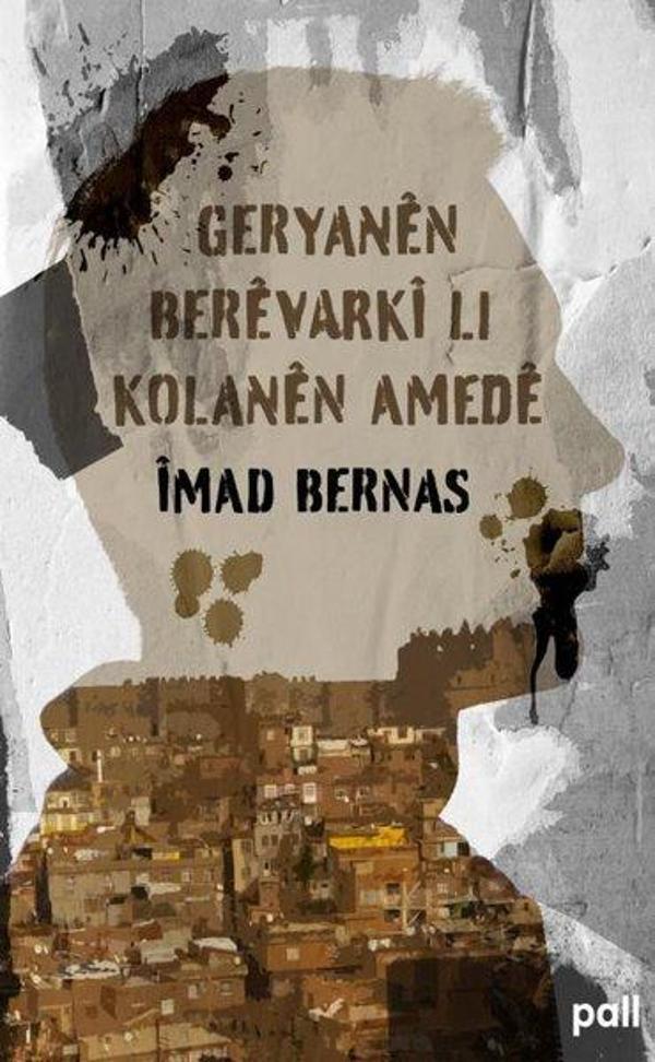 Geryanen Berevarki Lı Kolanen Amede - Pall Weşan Yayınları - Image 1