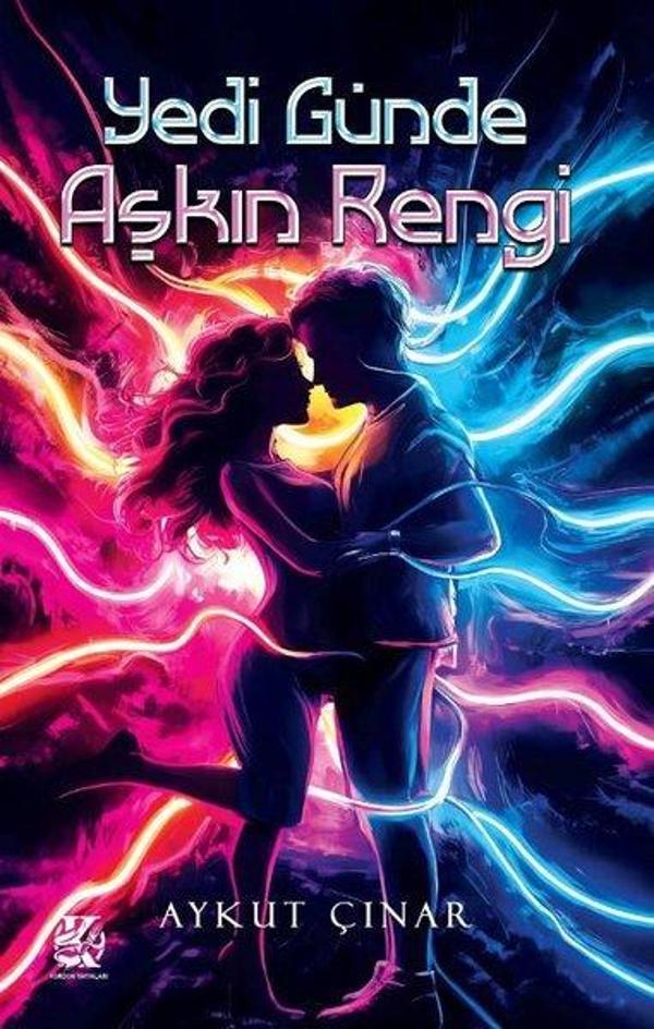 Yedi Günde Aşkın Rengi - Kordon Yayınları - Image 1
