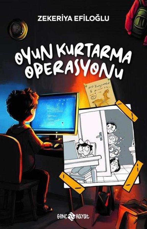 Oyun Kurtarma Operasyonu - Genç Hayat - Image 1