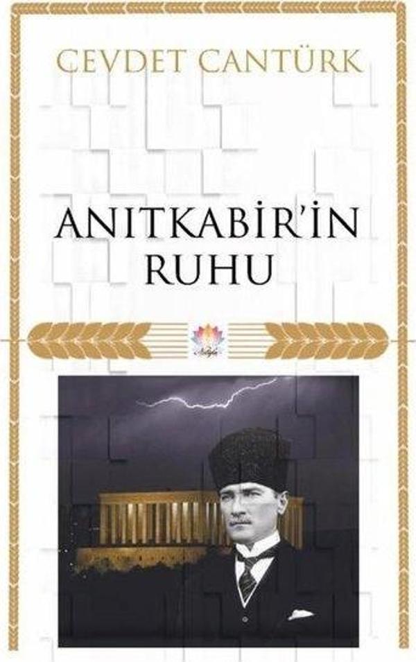 Anıtkabir'in Ruhu - Nilüfer Yayınları - Image 1