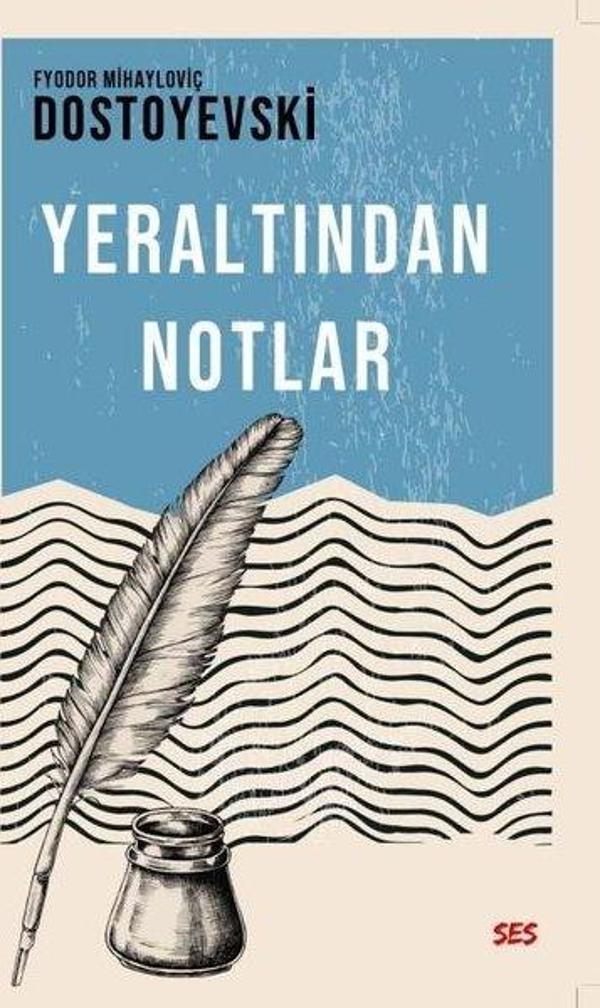 Ses Kitap Yeraltından Notlar - Ses Kitap - Image 1