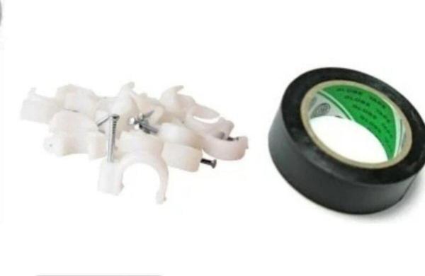Artemis Lion 9000 Watt Şofben yüksek ısı 10mt kablolu set - Image 1