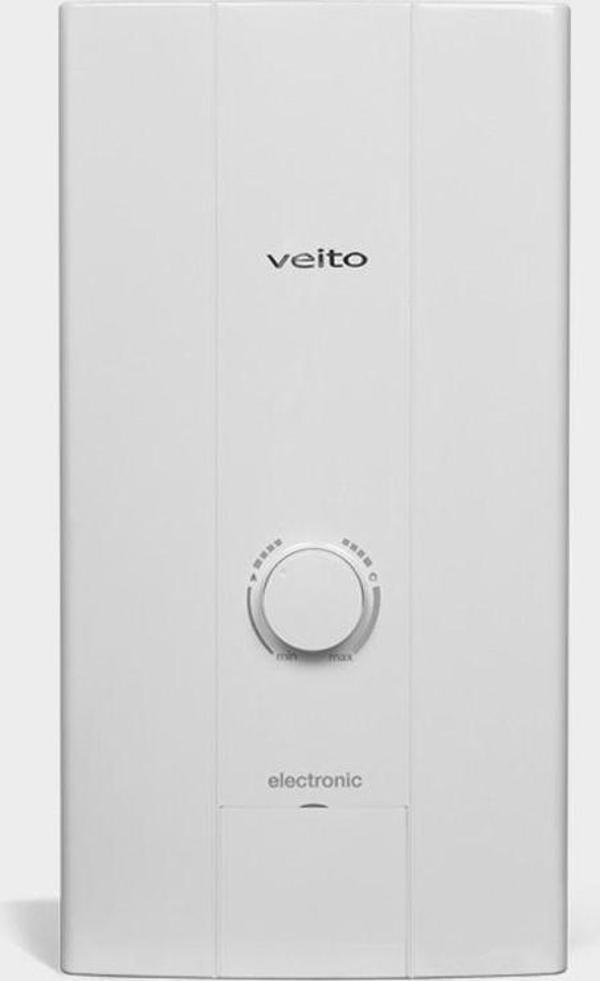 Blue E 380 Volt 3 Faz Ani Su Isıtıcı (21 KW) - (MERKEZİ SİSTEM) - (ÜCRETSİZ MONTAJ) - Image 1