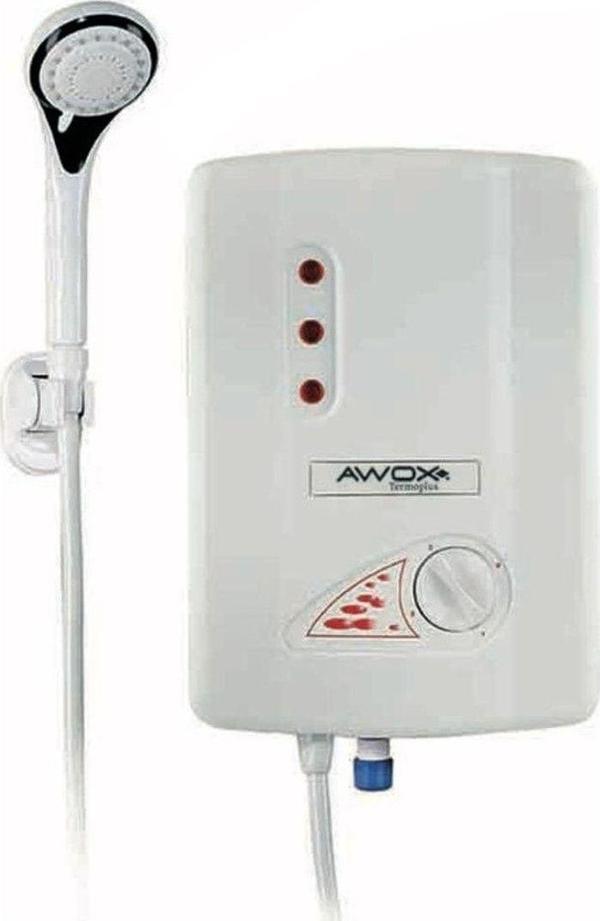 Termoplus Elektrikli Şofben - Image 1