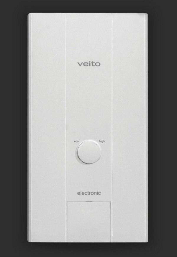 Blue E Ani Su Isıtıcı 24 Kw 380 volt - Image 1