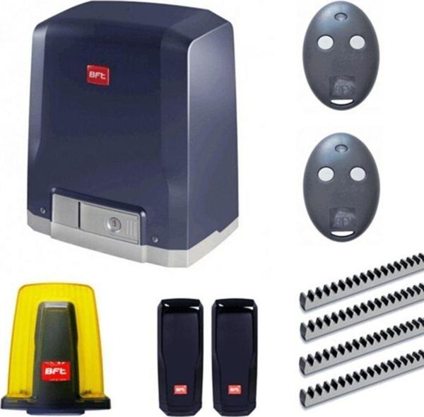 Deimos Ac A800 Otomatik Kapı Motoru (kit Paket) - Image 1