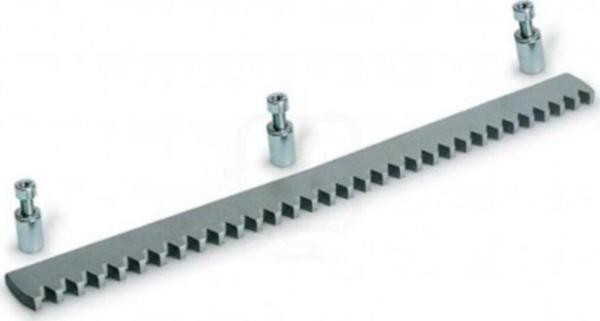 Krameyer Dişli 30x8 Çelik Dişli Galvaniz 3 M Kremiyer30x8 Krameyer 30 X 8 - Image 1