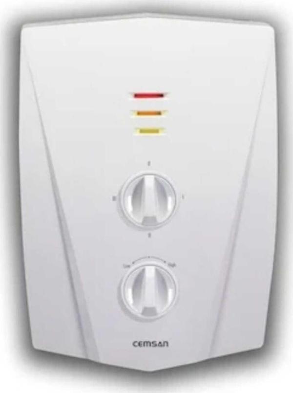 C3300 Banyo Şofbeni 8000 W Isıtma Gucune Sahıp - Image 1