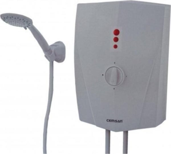 C900 Elektrikli Şofben - Image 1