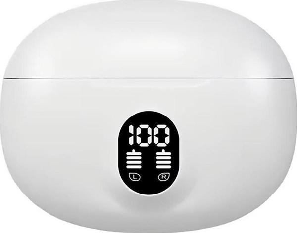 ONPAD EXTREME AIR BUDS TWS-BX1 BLUETOOTH KULAKLIK BEYAZ - Image 1