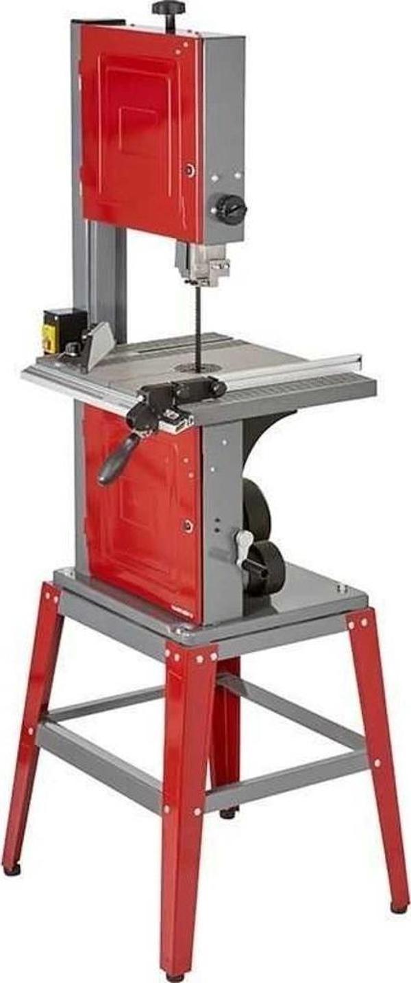 Einhell TC-SB 305 U Şerit Testere Profesyonel Ahşap Testere - Image 1