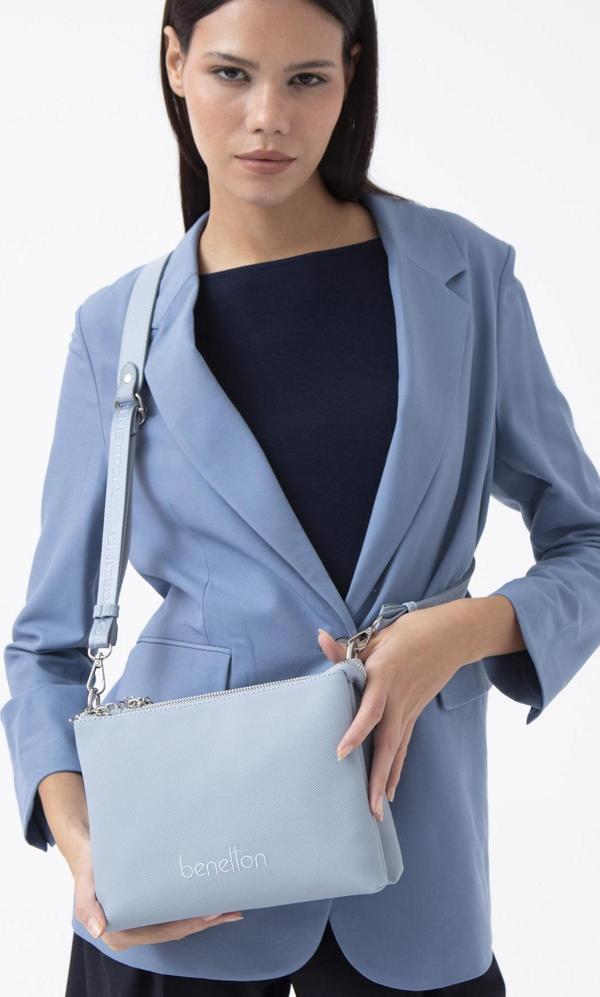 BNT_1580 ÇAPRAZ ÇANTA - Image 1