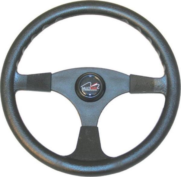 Multiflex Direksiyon Simidi Çap:35 Cm Siyah - Image 1