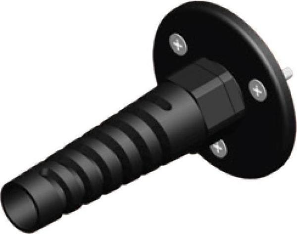 Multiflex Hidrolik Hortum Çıkışı Tekli - Image 1
