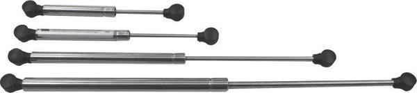 Mors Gazlı Amortisör 6X250 Mm 15Kgf - Image 1