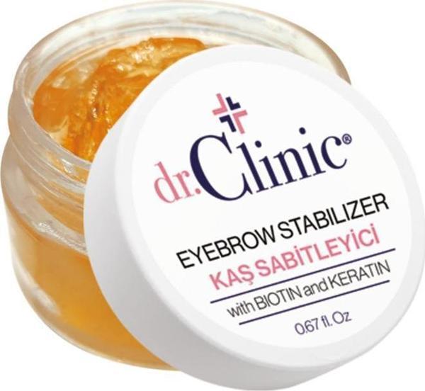 Dr. Clinic Kaş Sabitleyici - Image 1