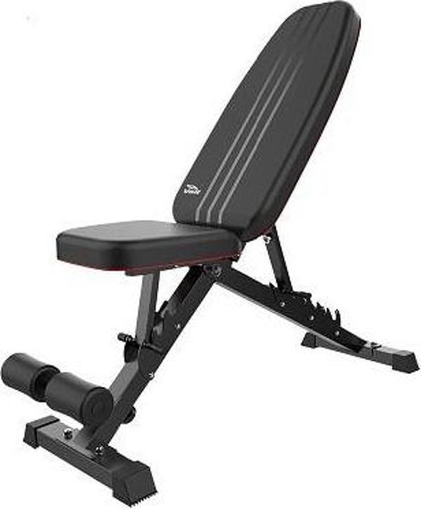 Voit SB2000 Dumbell Bench - Image 1