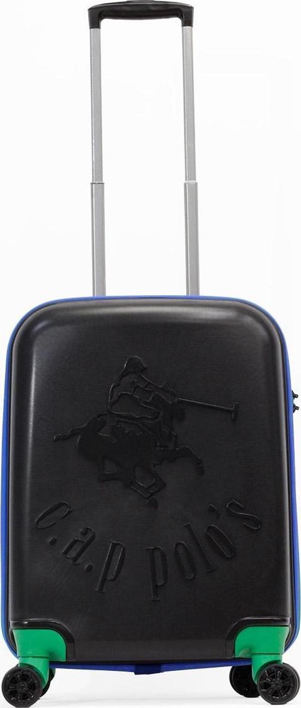 ALB.PP525X-03 KABİN BOY VALİZ - Image 1