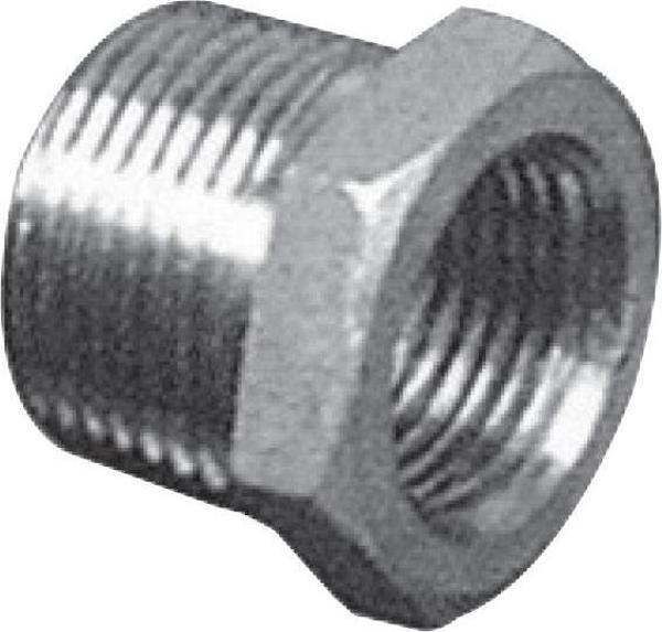 Marine Town Rediksiyon Krom 1.1/2" - 1" - Image 1