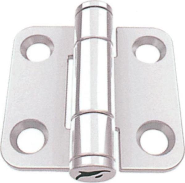 Marine Town Sert Çalışan Menteşe 38X38 Mm - Image 1