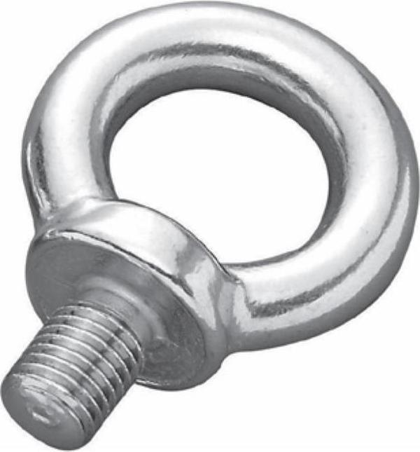 Marine Town Erkek Eye Bolt Krom 10 Mm - Image 1