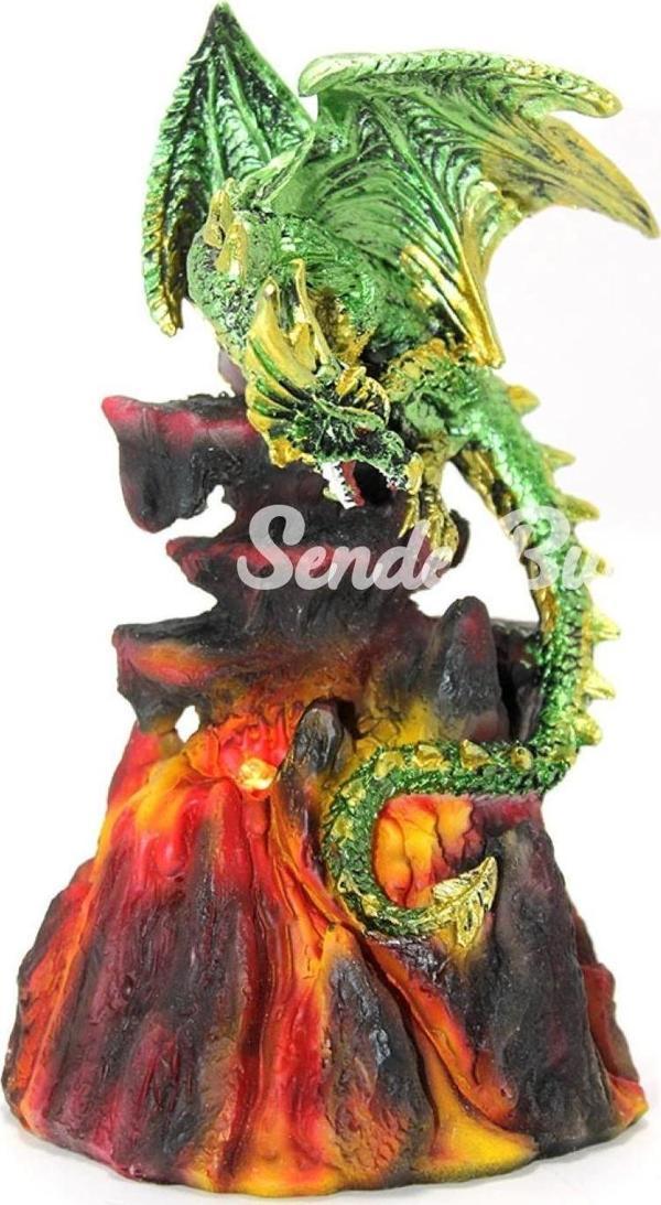 Polyester Dragon Ledli Alk2348 - Image 1